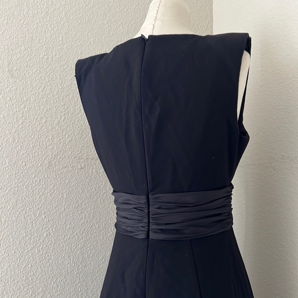 LIKELY Black Jumpsuit - Picture 6 of 9